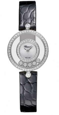 Chopard Happy Diamonds Icons 26 mm 203957-1214