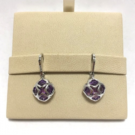 Серьги Chopard Diamonds Imperiale 839221-1002
