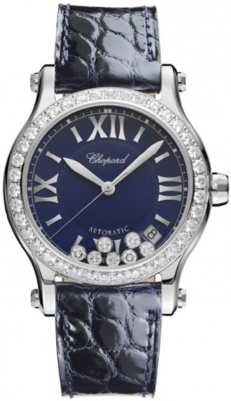 Chopard Happy Sport 36 mm 278559-3006