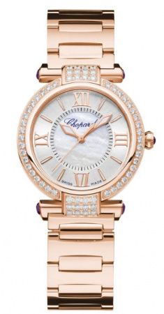 Chopard Imperiale 29 mm 384319-5008