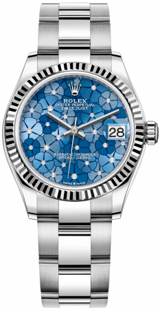 Rolex Datejust 31 mm 278274
