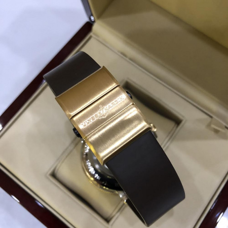 Ulysse Nardin Maxi Marine Chronometer 43mm