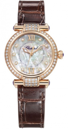 Chopard Imperiale 29 mm 384319-5010