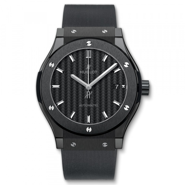 Hublot Classic Fusion Black Magic Ceramic 45