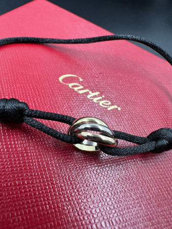 Браслет Cartier Trinity Bracelet B6016700