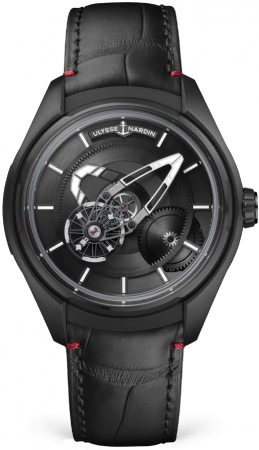 Ulysse Nardin Freak X 43 mm 2303-270/BLACK