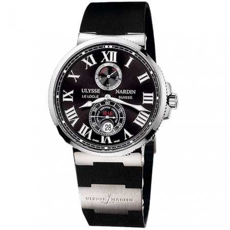 Ulysse Nardin Marine Chronometer 43 mm 263-67-3/42