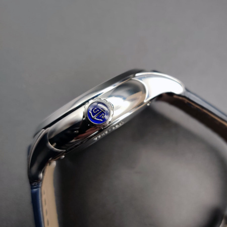 Ulysse Nardin Dual Time 42 mm 3343-126LE/93
