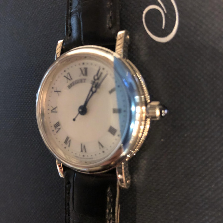 Breguet Classique Automatic Ladies 8067