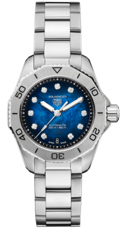 TAG Heuer Aquaracer Professional 200 Date 30 mm WBP2411.BA0622