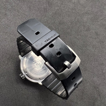 TAG Heuer Formula 1 Ladies 35.5 mm WAC1211.BT0707