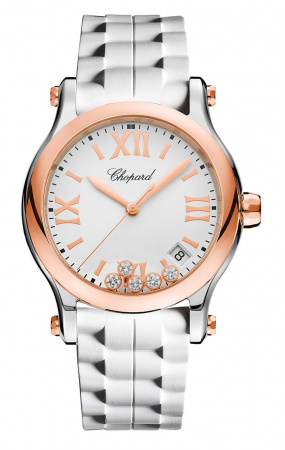 Chopard Happy Sport Medium 36 mm 278582-6001